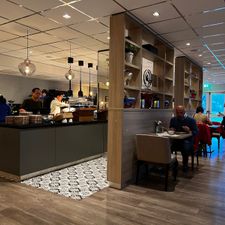 Mercure Hotel Amsterdam West