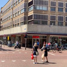 HEMA Haarlem-Centrum