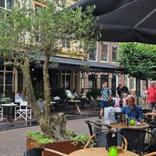 Ysbrantsz Restaurant Boutique Hotel