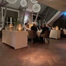 Restaurant Allemansgeest