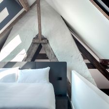 Kazerne Hotel