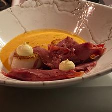 Bistro Aragosta