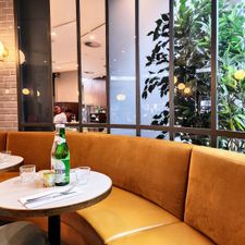 Café Georgette