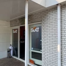 Sixt Autoverhuur Apeldoorn