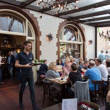 Loetje Amsterdam Café