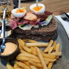 restaurant De Beren Hoogeveen