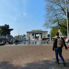 HEMA Amsterdam Haarlemmerplein