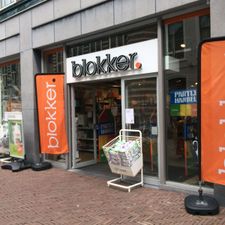 Blokker Alkmaar Langestraat