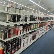 MediaMarkt Amsterdam Centrum