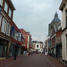 Van Uffelen Mode - Oldenzaal