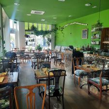 Ethica restaurant