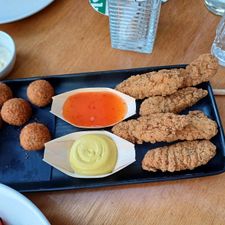 Loetje Amsterdam Café