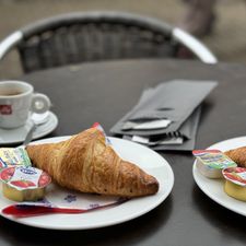 Brasserie Bink Amsterdam