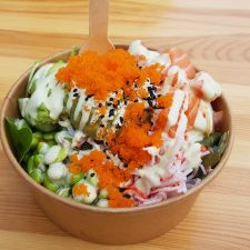 Ohana Poké & More