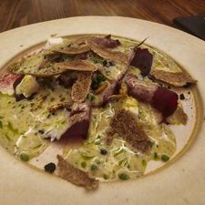 François Geurds FG Restaurant