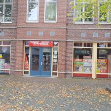Kruidvat