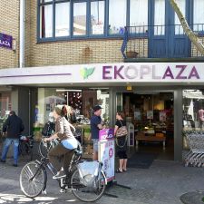 Ekoplaza Texel - biologische supermarkt