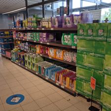 ALDI Sneek Normandiaplein