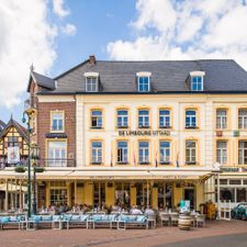Wine & Dine Sittard