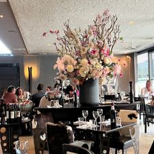 Gauchos Grill Restaurant Rotterdam aan de Plas