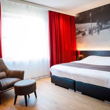 Bastion Hotel Arnhem