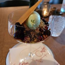 Bistro LOF
