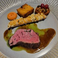 Restaurant 't Havenmantsje
