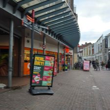 Van Uffelen Mode - Amersfoort