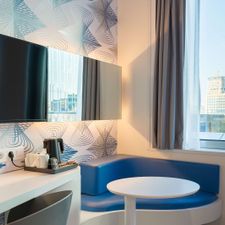 Park Inn by Radisson Amsterdam City West