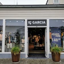 Garcia Jeans Outlet