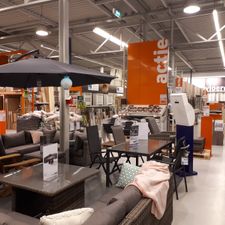GAMMA bouwmarkt Capelle aan den IJssel