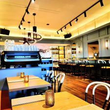 Luster - Restaurant Maastricht