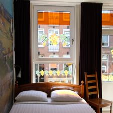 Bicycle hotel, 5% discount if you book directly