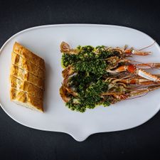 Restaurant Bij Erik