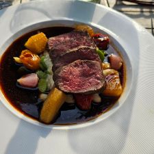 Ode aan de Amstel