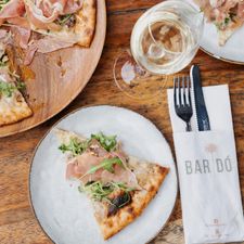 Bar Dó | Bar in Amsterdam