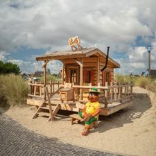 Landal Strand Resort Ouddorp Duin
