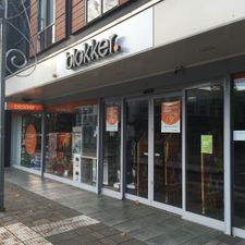 Blokker Groningen Verlengde hereweg