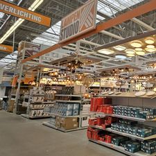 HORNBACH Bouwmarkt Den Haag