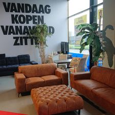 Seats and Sofas Mijdrecht