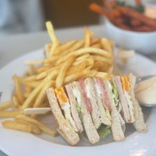 Café Georgette