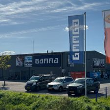 GAMMA bouwmarkt Oostburg