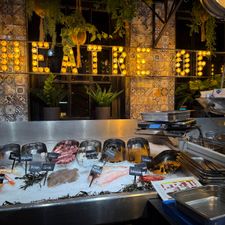 Pesca Amsterdam
