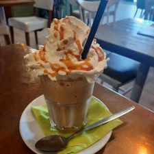 Barista Cafe Veenendaal