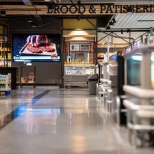 Sligro Nieuwegein