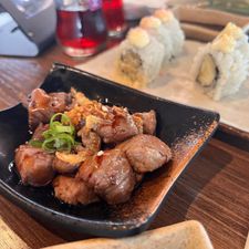 Yume Sushi Assen