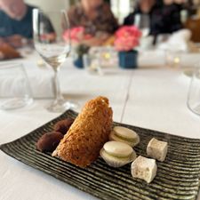 Restaurant Apicius