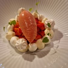 Restaurant On Cru