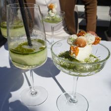 Restaurant Pikaar