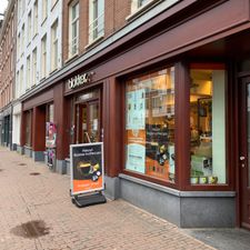 Blokker Amsterdam Kinkerstraat
